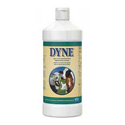Dyne High Calorie Liquid for Livestock  Pet-Ag